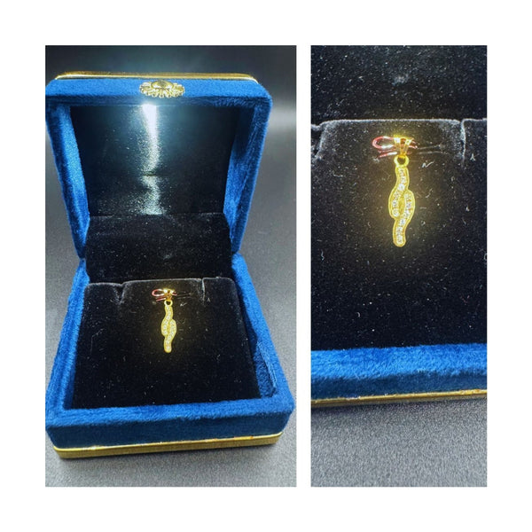 Elevate Your Elegance: Discover Timeless Gold Earrings from NJ Arts