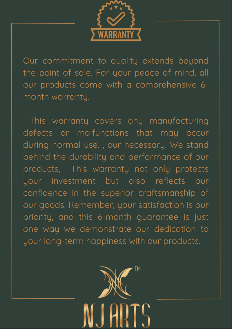 NJ Arts Amora Sparkle Heart Pendant 18kt Swarovski Yellow Gold Pendant