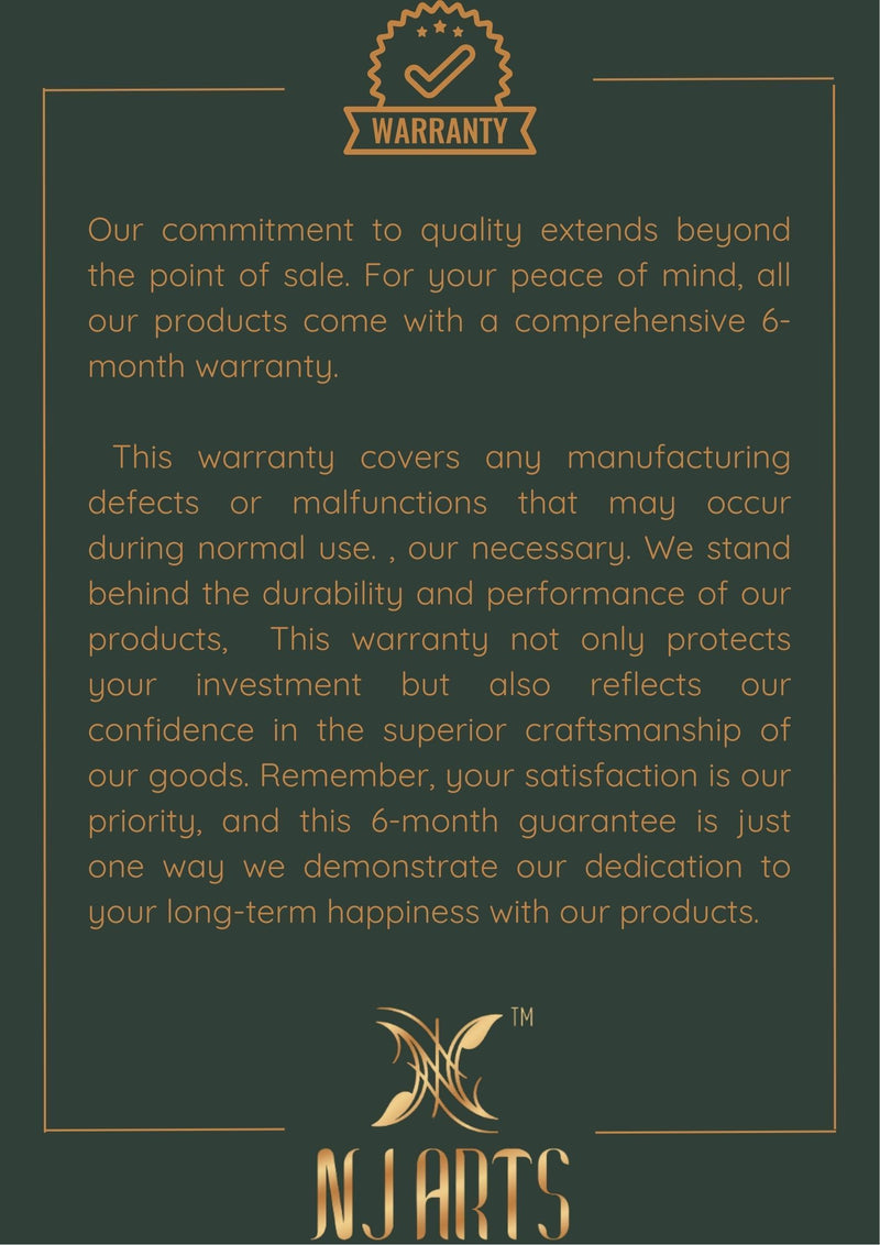 The Golden Anemone Studs