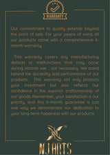 NJ Arts Golden Leaf Dual-Design Pendant Yellow Gold Pendant