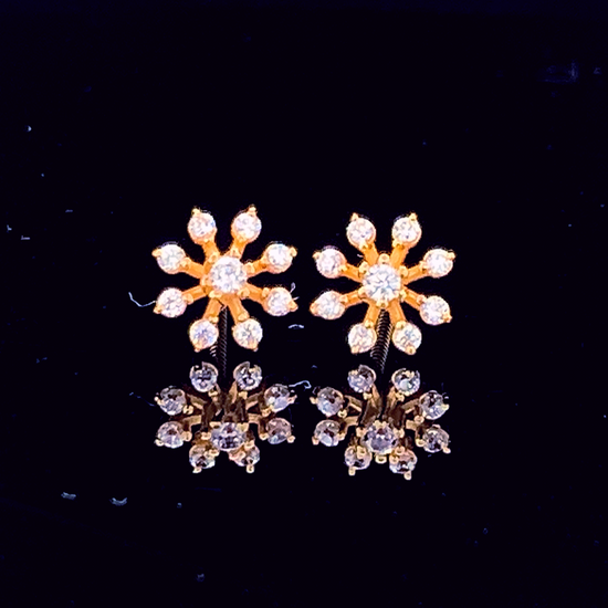 The Golden Ray Studs