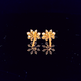 The Golden Ray Studs