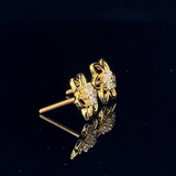 The Stellar Bloom Studs