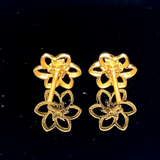 The Stellar Bloom Studs